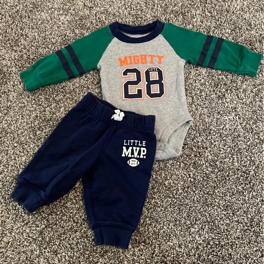 Baby Outfit
